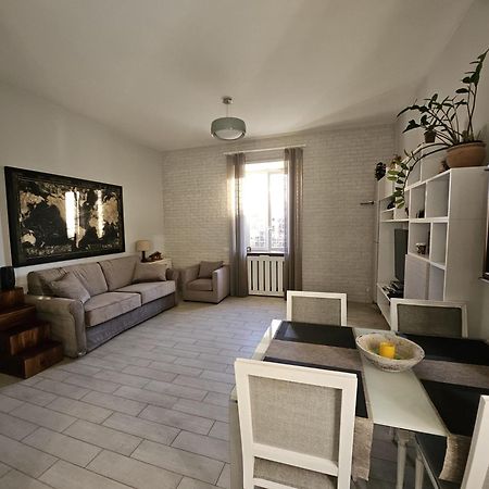Da Duccio Rome Accommodation Exterior photo