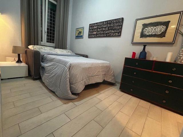 Da Duccio Rome Accommodation Exterior photo