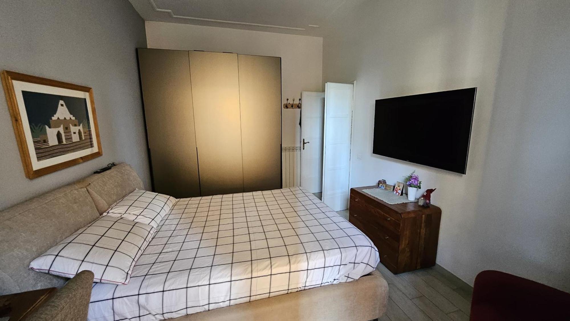 Da Duccio Rome Accommodation Exterior photo