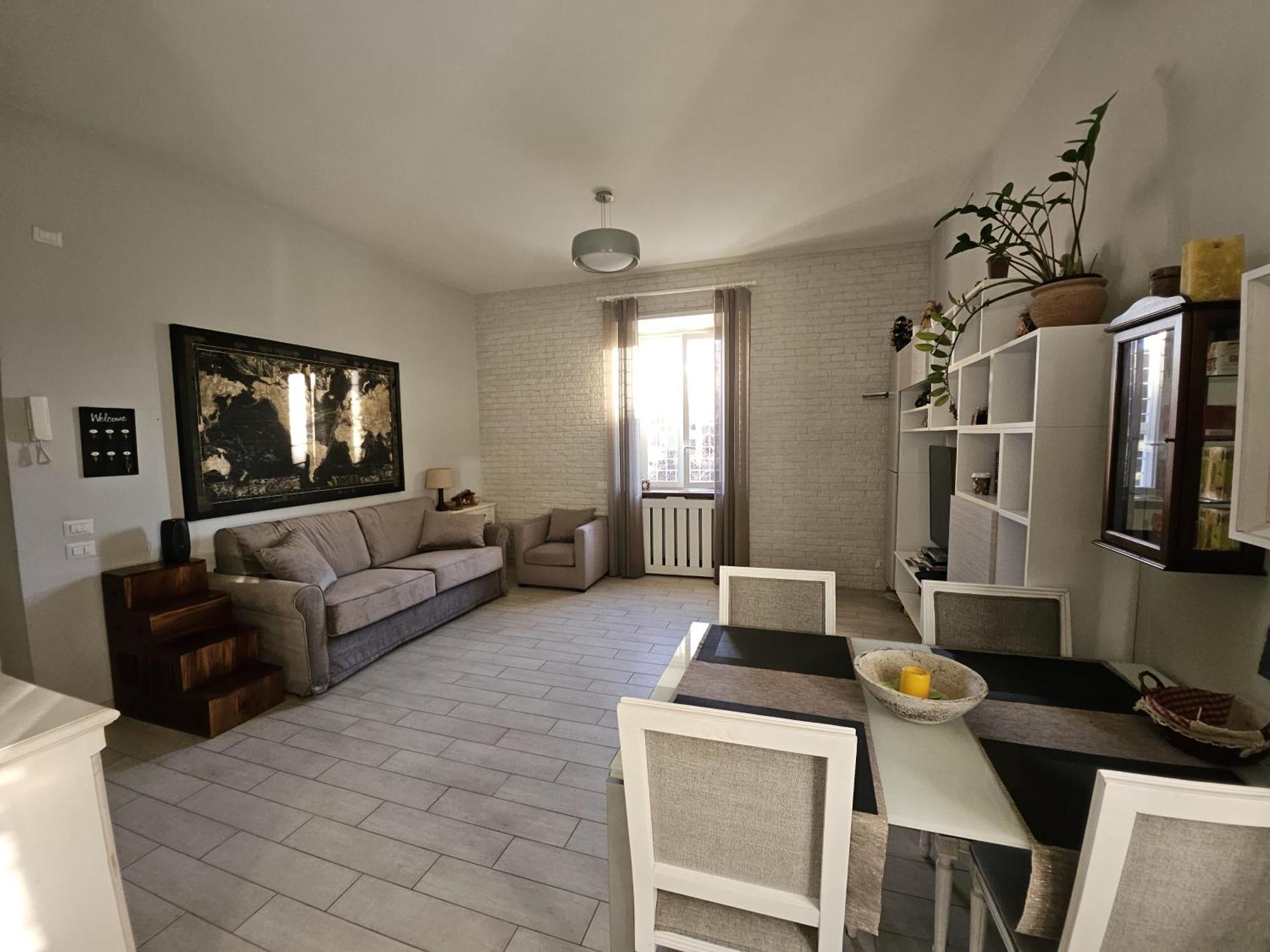 Da Duccio Rome Accommodation Exterior photo